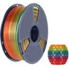 Sunlu PLA Transparent (Rainbow) 01 Filament
