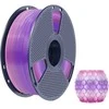 Sunlu PLA Transparent (Rainbow) 03 Filament