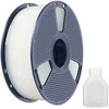 Sunlu PP Filament (Natural Baltas)