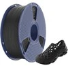 Sunlu TPU 95A Filament (Juodas)