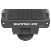 Sunnylife 1/4" Quick-Connect Adapteris with 180° Rotation for Insta360 GO Ultra
