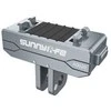 Sunnylife AD020 magnetic aluminum adapter for Insta360 X5 / Ace / Ace Pro 2 / 1