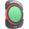 Sunnylife reguliuojamas CPL filtras, skirtas Pocket 4 / Pocket 3