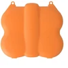 Sunnylife Butterfly Protective Case for DJI NEO 2 (Oranžinis)