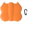 Sunnylife Butterfly Protective Case for DJI NEO 2 (Oranžinis)