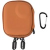 Sunnylife camera bag for Osmo Nano (oranžinis)