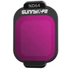 Sunnylife Flip ND64 Filter