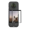 Sunnylife lenkta ekrano grūdinta plėvelė, skirta Insta360 X3