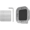 Sunnylife Magnetic Vertical/Horizontal Mount for Insta360 GO Ultra