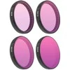 Sunnylife ND8+ND16+ND32+ND64 Filter Set 073526