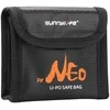 Sunnylife apsauginis dėklas 3 baterijoms DJI Neo