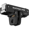 „Sunnylife“ apverčiamas tvirtinimo adapteris, skirtas „Osmo Nano“ / „Action 6“ – 1/4 colio
