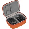 Sunnylife Standard Combo Bag for Action 6 (oranžinis)