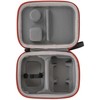 Sunnylife Standard Combo Bag for Action 6 (oranžinis)