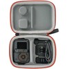 Sunnylife Standard Combo Bag for Action 6 (oranžinis)
