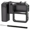 Sunnylife Vlogging Kit for Osmo Nano - Lanyard – Cold Shoe