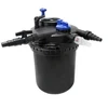 SUNSUN CPF-10000 11W UV Pressure Filter for Ponds