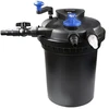 SUNSUN CPF-10000 11W UV Pressure Filter for Ponds