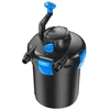 SUNSUN CPF-1500 9W UV Pressure Filter for Ponds