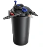 SUNSUN CPF-15000 18W UV Pressure Filter for Ponds