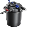 SUNSUN CPF-20000 36W UV Pressure Filter for Ponds