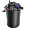SUNSUN CPF-30000 55W UV Pressure Filter for Ponds