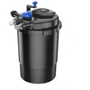 SUNSUN CPF-50000 55W UV Pressure Filter for Ponds