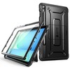 SUPCASE UNICORN BEETLE PRO GALAXY TAB S9 11.0 / S9 FE / S10 FE / S10 LITE 10.9 X710 / X716B / X510 / X516B / X520 / X526 / X400 / X406B Juodas