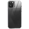 Oem Originalus „iPhone 12“ / „12 PRO“ itin skaidrus hibridinis dėklas, skaidrus