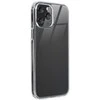 OEM dėklas, skirtas „iPhone 13 Super Clear Hybrid“, skaidrus