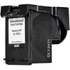 Superbulk rašalas HP 305XL 3YM62AE reg SPB-305XLB, 18 ml, juodos spalvos