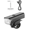 Superfire D6 bicycle flashlight