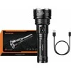 Superfire R3 P90 žibintuvėlis 2700lm USB