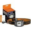 Galvos žibintas Superfire HL75-X, 220lm, USB