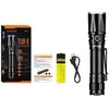 Žibintuvėlis UV Superfire TL01-X