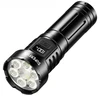 Superfire USB-C Flashlight L24