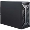 „Supermicro CSE-735D4-668B“ kompiuterio korpusas, Midi Tower, Juodas, 668 W
