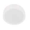 Paviršinė LED panelė lubų Philips Meson, 4000K, LED, baltas