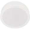 Paviršinė LED panelė lubų Philips Meson, 3000K, LED, baltas