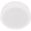 Paviršinė LED panelė lubų Philips Meson, 3000K, LED, baltas