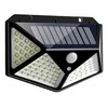 Iso Trade 100led l10720 saules lempa