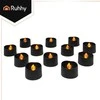 LED candles 12 pieces 3.6cm Ruhhy 26128