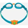 Plaukimo akiniai Speedo Sea Squad Spot, mėlyna/žalia
