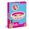 Swimming pool Mondo Barbie 16216. pink 100×30 cm 100 l
