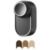 SwitchBot Lock Ultra smart door lock (juodas)