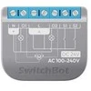 „SwitchBot“ relinis jungiklis, 2PM išmanusis dviejų kanalų jungiklis