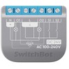 „SwitchBot“ relinis jungiklis, 2PM išmanusis dviejų kanalų jungiklis