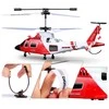 Jokomisiada Syma S111G helicopter with RC0541 remote control