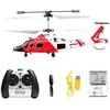 Jokomisiada Syma S111G helicopter with RC0541 remote control