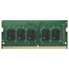RAM „Synology“ 16 GB DDR4 ECC nebuferizuota SODIMM DS1825+, DS1525+, DS925+, DS725+) D4ES03-16G